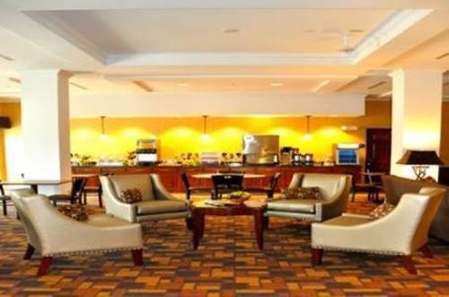 Astoria Hotel & Suites - Glendive Eksteriør bilde